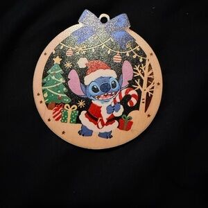 🌟Pick Any 3/$12 Sale Stitch Ornament